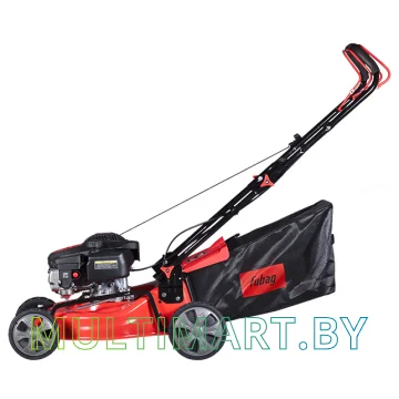 Газонокосилка Fubag FPL 42 S картинка 3
